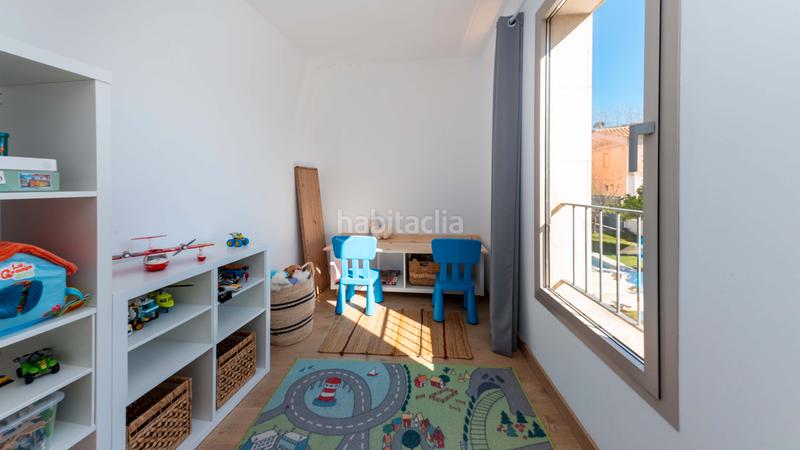 Foto 01ce2672-32b9-4587-991b-d431fca1183b. Doppelhaus mit pool in Calvià poble Calvià