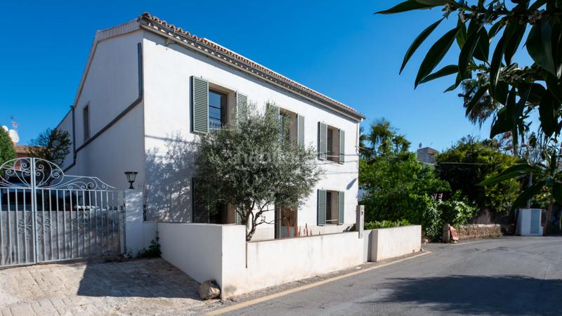 Foto 399b3e5a-7cd2-4073-9718-da2c5b73cad6. Doppelhaus mit pool in Calvià poble Calvià