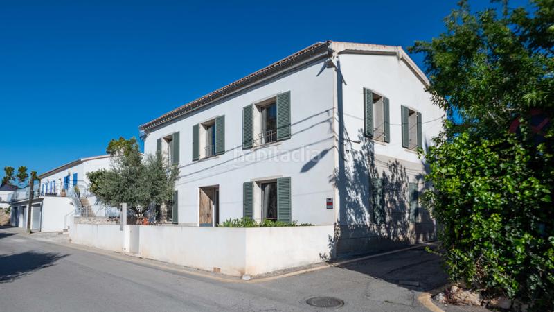 Foto 545dd026-4ed7-4307-913a-afb2fdce0859. Doppelhaus mit pool in Calvià poble Calvià