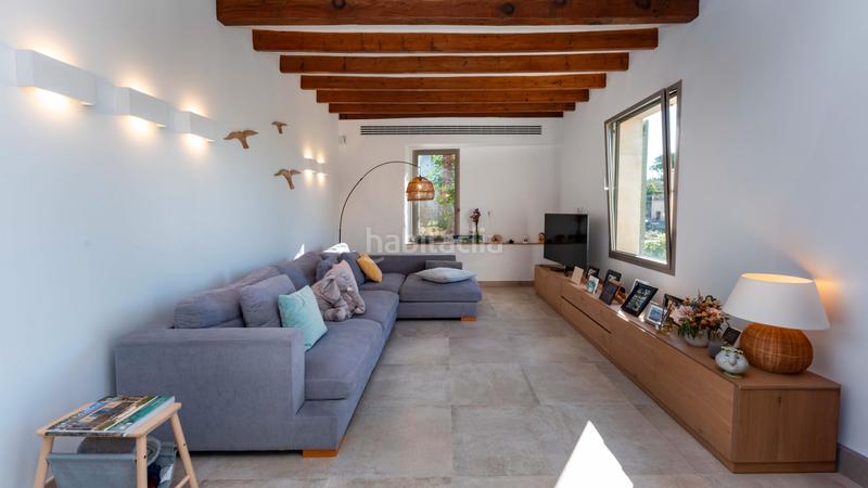Foto 5b9dfc63-053d-4577-9dc1-aa622958493e. Doppelhaus mit pool in Calvià poble Calvià