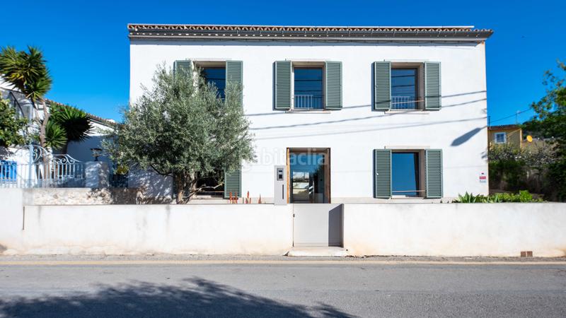 Foto 83e42417-0d5d-4da8-82e7-1e7aa0b97767. Doppelhaus mit pool in Calvià poble Calvià