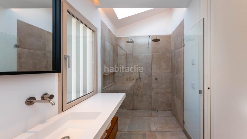 Foto a5c4c32b-a82f-4fd4-8061-eedabbb82813. Doppelhaus mit pool in Calvià poble Calvià