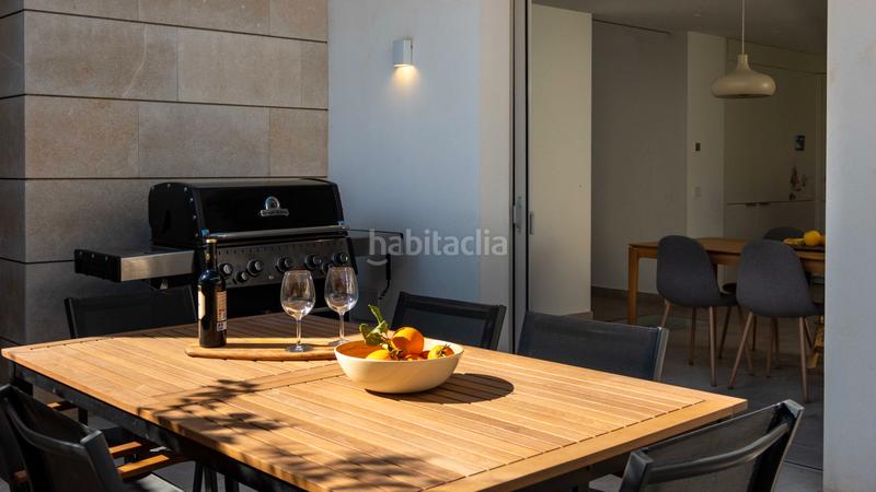 Foto b0a67063-6585-4c4c-a75d-fb2c572dc6dc. Doppelhaus mit pool in Calvià poble Calvià