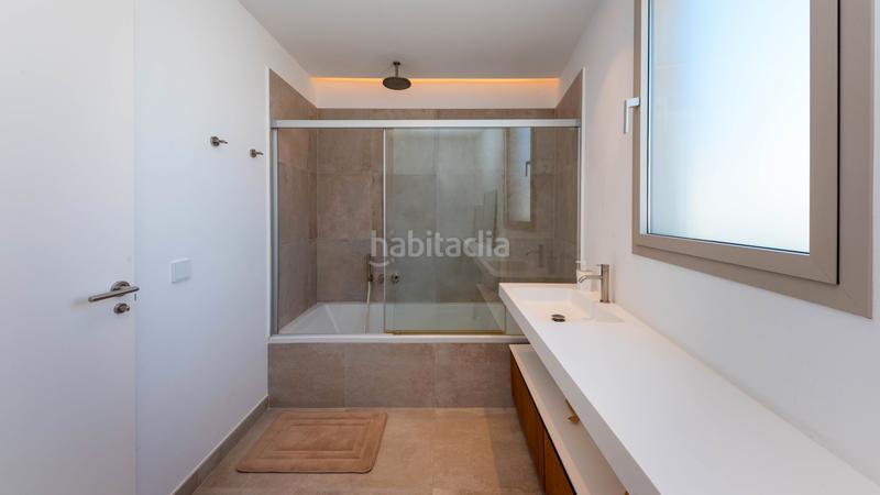 Foto b37884e7-2782-4ad2-8252-0fbd6aede1bb. Doppelhaus mit pool in Calvià poble Calvià