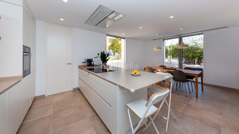 Foto b98472d1-d850-452a-8156-2f6edc4333e8. Doppelhaus mit pool in Calvià poble Calvià