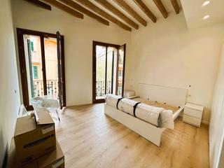 Rent Apartment in Cort