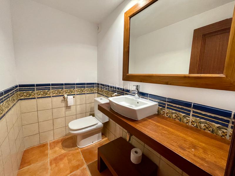 Foto 11beda18-bc6e-4b3c-b910-9bf5d16d68f1. Alquiler casa pareada en Portals Nous Calvià