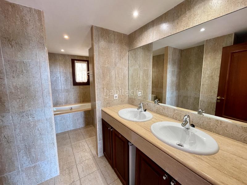 Foto 527c146d-a45b-4006-8b11-d52d28a7be3d. Alquiler casa pareada en Portals Nous Calvià