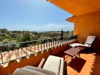 Rent Towny house in Portals Nous