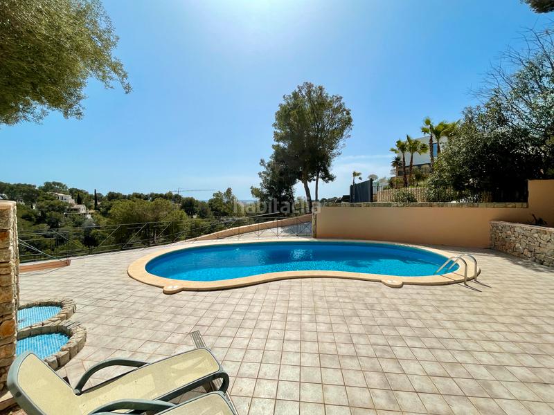 Foto acba22b2-6f8f-4fbd-9bbd-727c3451a921. Alquiler casa pareada en Portals Nous Calvià