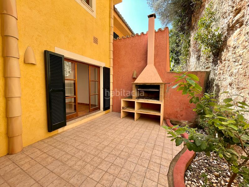 Foto b24a3948-cce1-442e-824f-ac32126ff3da. Alquiler casa pareada en Portals Nous Calvià