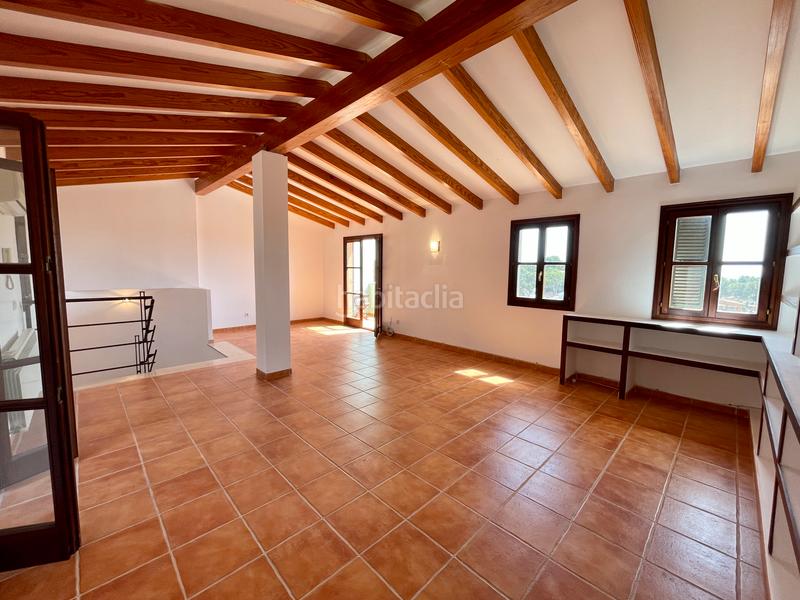 Foto ce88bf21-420e-46f2-ae33-78f9730f84c6. Alquiler casa pareada en Portals Nous Calvià