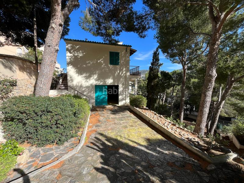 Foto 6d5f374d-8250-4364-a376-5a3589c063fe. Affitto casa bifamiliare in port d´Andratx Andratx