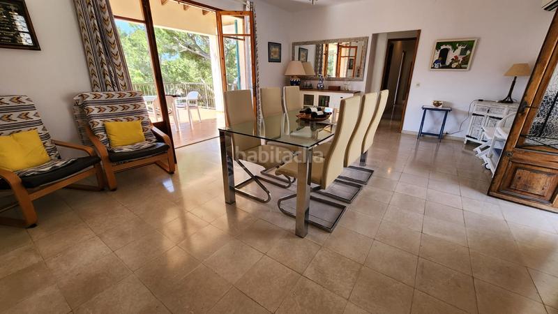 Foto a4940d71-e85f-4115-93cc-6b32501119b1. Affitto casa bifamiliare in port d´Andratx Andratx