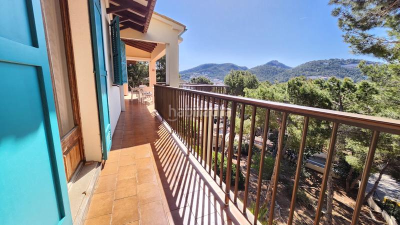 Foto cc4c39e2-36a9-43d2-85d2-56f1501b57cd. Affitto casa bifamiliare in port d´Andratx Andratx