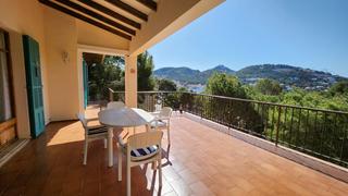 Lloguer Casa aparellada a Port D´Andratx