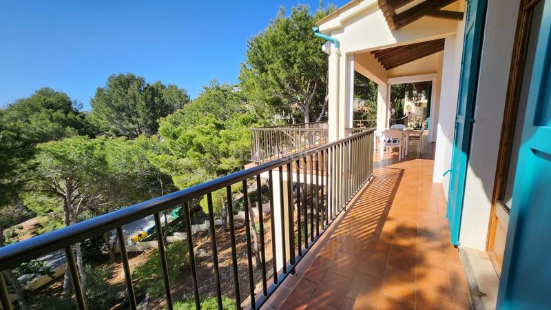 Foto 136b1d27-a055-4f3b-964d-303ff73c3f10. Miete doppelhaus in port d´Andratx Andratx