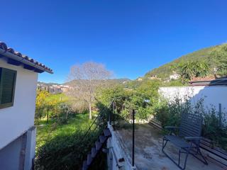 Casa aparellada a Alaró. Casa tipica de pueblo en alaro mallorca