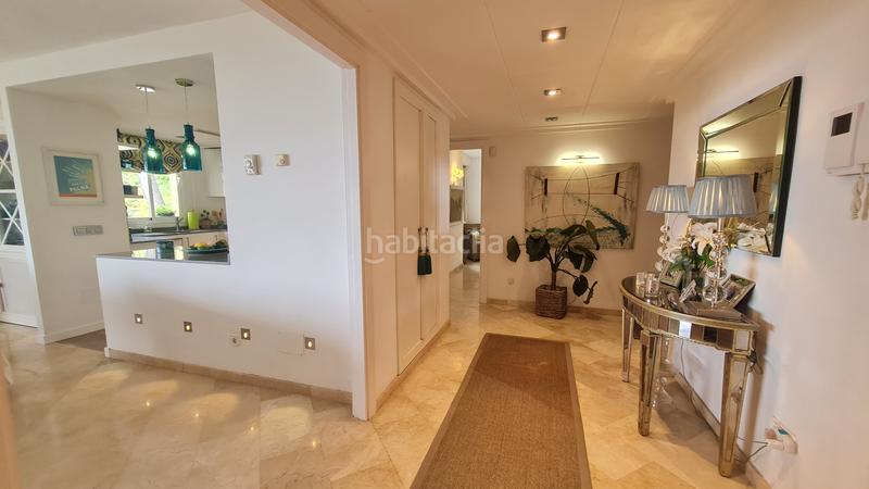 Foto 16623dcd-a0df-4e86-94d7-f94ba4ce8e15. Apartament amb piscina a Cas Català-Illetes Calvià