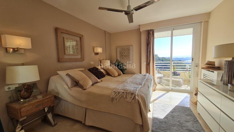 Foto 1e442eb4-4a0f-4d7e-9b9d-61d938cd35ae. Apartament amb piscina a Cas Català-Illetes Calvià
