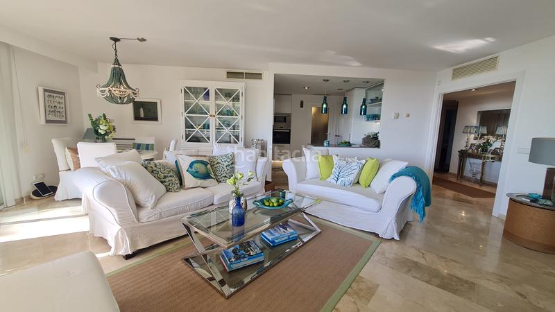Foto 21b3283d-b520-44b6-bbe7-d6e68dd79cde. Apartament amb piscina a Cas Català-Illetes Calvià