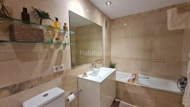 Foto 3031638f-05dd-4aba-8a3c-034e354f8a87. Apartament amb piscina a Cas Català-Illetes Calvià
