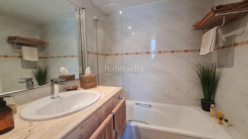 Foto 33cbeca1-8872-413a-ae78-5cf733f2629e. Apartament amb piscina a Cas Català-Illetes Calvià