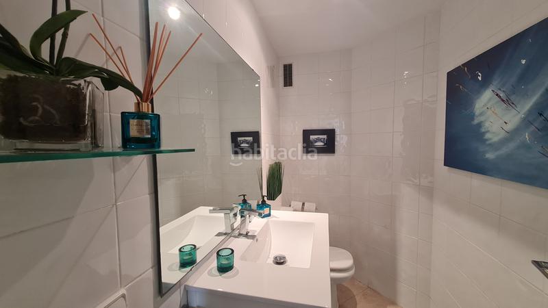 Foto 6761075f-5688-44ec-addc-f2ca802c1703. Apartament amb piscina a Cas Català-Illetes Calvià