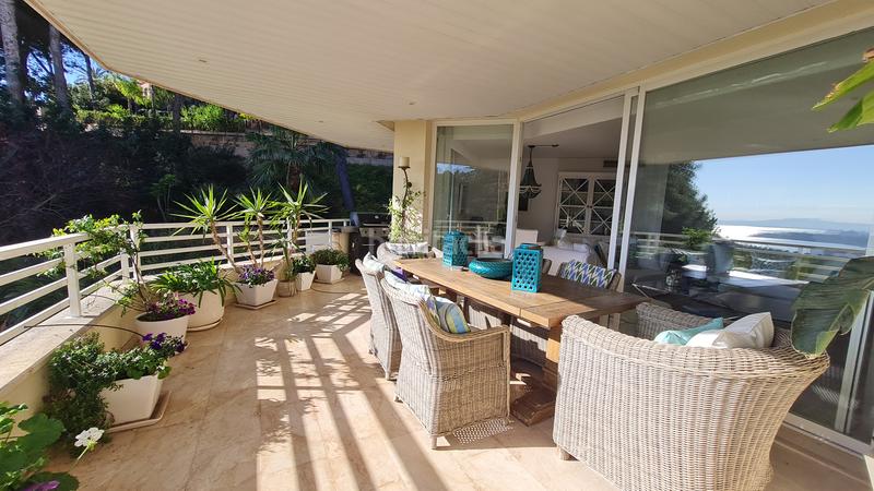 Foto 7232309a-815d-4cdb-81b2-3b3276b07c35. Apartament amb piscina a Cas Català-Illetes Calvià