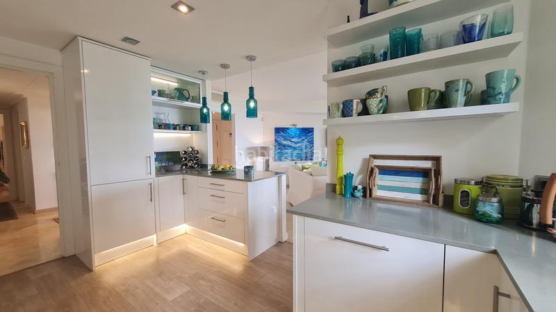 Foto 7b3b2c5d-054f-4735-9c4d-fce43d990a6d. Apartament amb piscina a Cas Català-Illetes Calvià