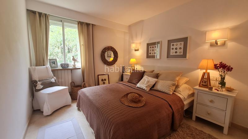 Foto 963e861d-3f92-4e6f-81df-0f08f895aea9. Apartament amb piscina a Cas Català-Illetes Calvià