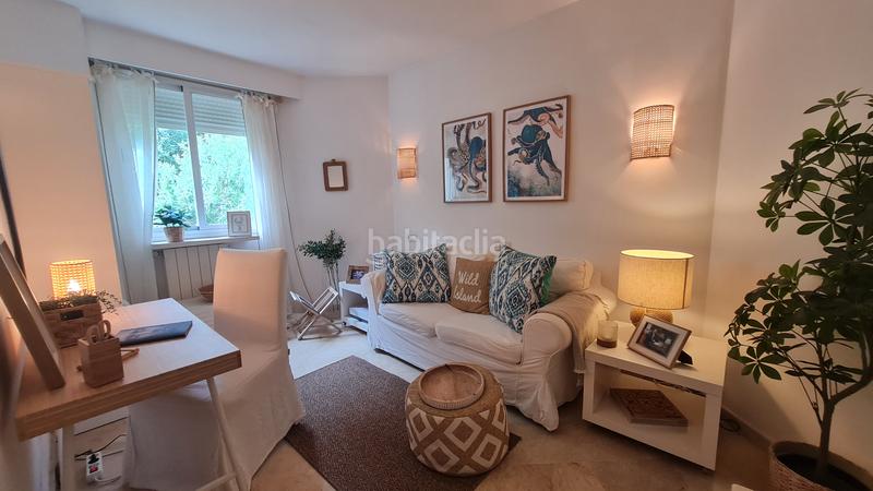 Foto 9af6247c-4cfb-4138-b572-d4114c2a0a75. Apartament amb piscina a Cas Català-Illetes Calvià