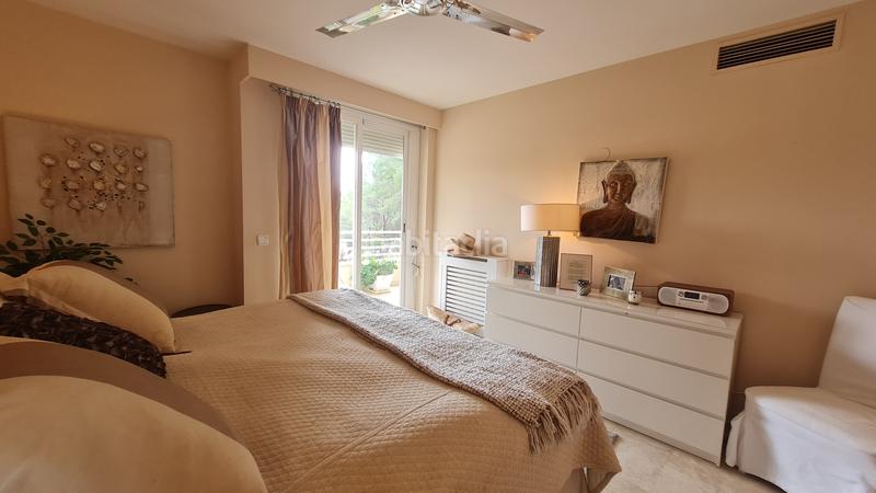 Foto fce5af12-3048-4adf-a7ae-df91975828b5. Apartament amb piscina a Cas Català-Illetes Calvià