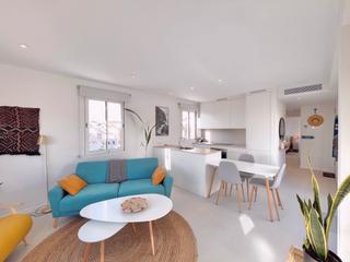 Rent Penthouse in Santa Catalina