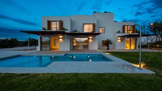 Chalet in Son Gual. Exclusiva villa de nueva construcción en son gual