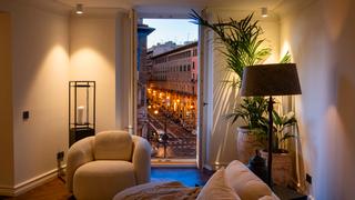 Apartment in Sant Jaume. Piso emblemático en el borne el legado de la dirección más prest