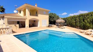 Lloguer Casa aparellada a Sa Cabana - Can Carbonell - Ses Cases Noves