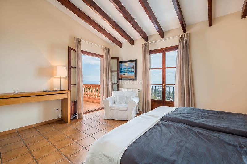 Foto beee9f08-508d-4436-8c1b-331392a7f63d. Location chalet avec piscine dans Costa d´en Blanes Calvià