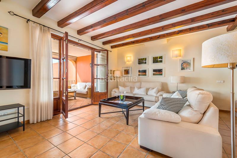 Foto 78396f39-44f6-4bee-82f3-d6cdb011c745. Affitto chalet con piscina in Costa d´en Blanes Calvià