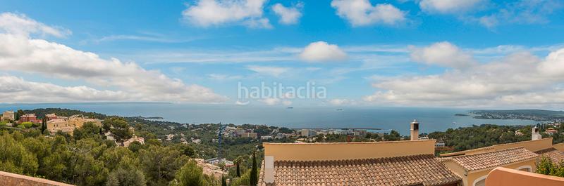 Foto d659adda-c9fc-490e-8ca7-6a02f79c9203. Affitto chalet con piscina in Costa d´en Blanes Calvià