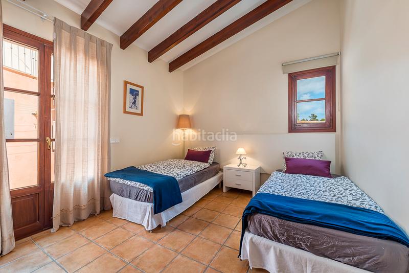 Foto ec0e7b0b-f7f5-4ca1-adef-4c26bfa0534c. Affitto chalet con piscina in Costa d´en Blanes Calvià