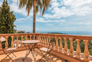 Lloguer Xalet a Costa d´en Blanes