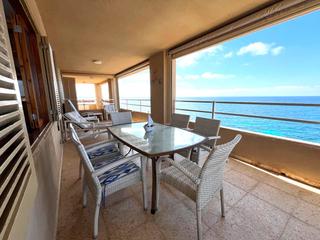 Rent Apartment in Campos