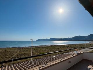 Rent Apartment in Son Serra de Marina