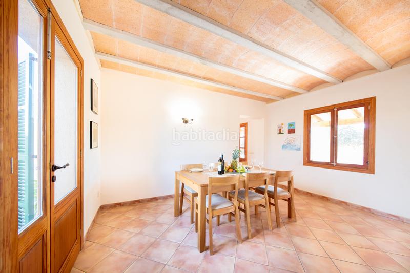 Foto 06761fcf-2f2e-4d67-a759-2fd5091f462c. Location mas avec piscine dans Algaida