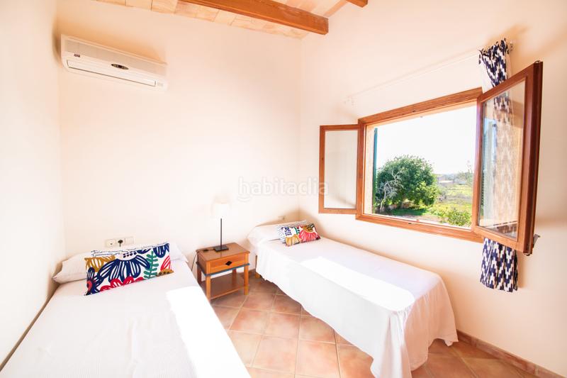 Foto 0bbc026f-c9c2-468f-83d5-a2b824c3f2e9. Location mas avec piscine dans Algaida