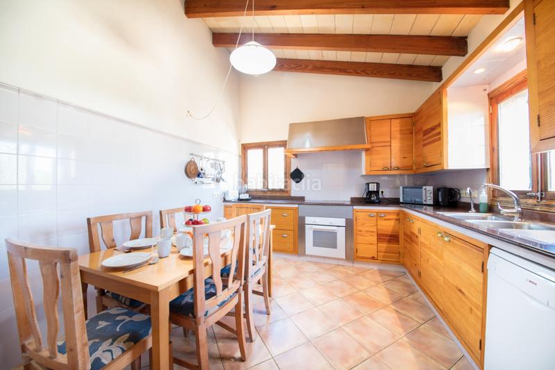 Foto 0decbea2-47f9-41fc-baf5-11757ba32159. Location mas avec piscine dans Algaida