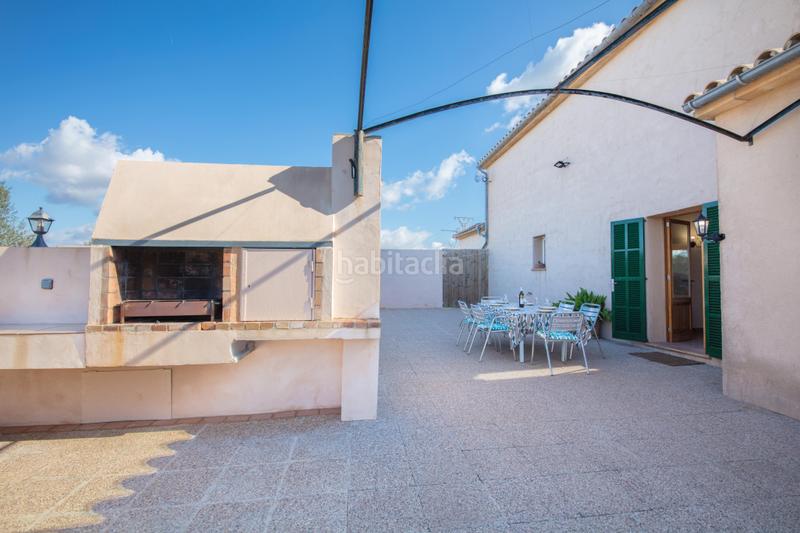 Foto 227f64fa-764b-4927-ab51-99d9b6e450bf. Location mas avec piscine dans Algaida