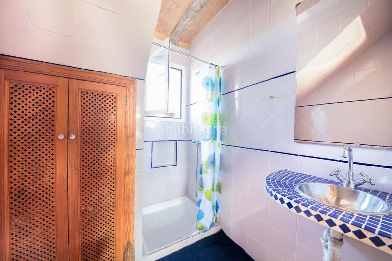 Foto 9092cd7f-c96e-49e3-b191-168b67f613f8. Location mas avec piscine dans Algaida