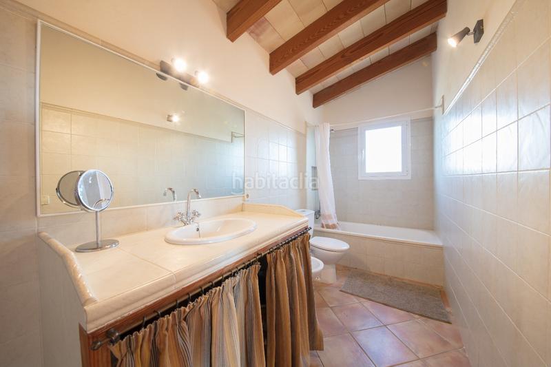 Foto b77dff89-4a27-4b64-8c26-07c90dc0a945. Location mas avec piscine dans Algaida